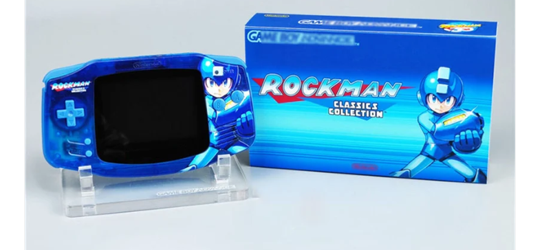 Retro  Refurbished GameBoy Advanced 