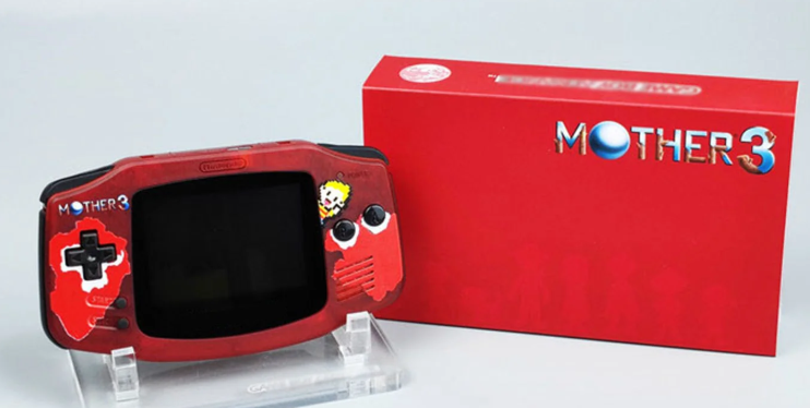 Retro  Refurbished GameBoy Advanced 