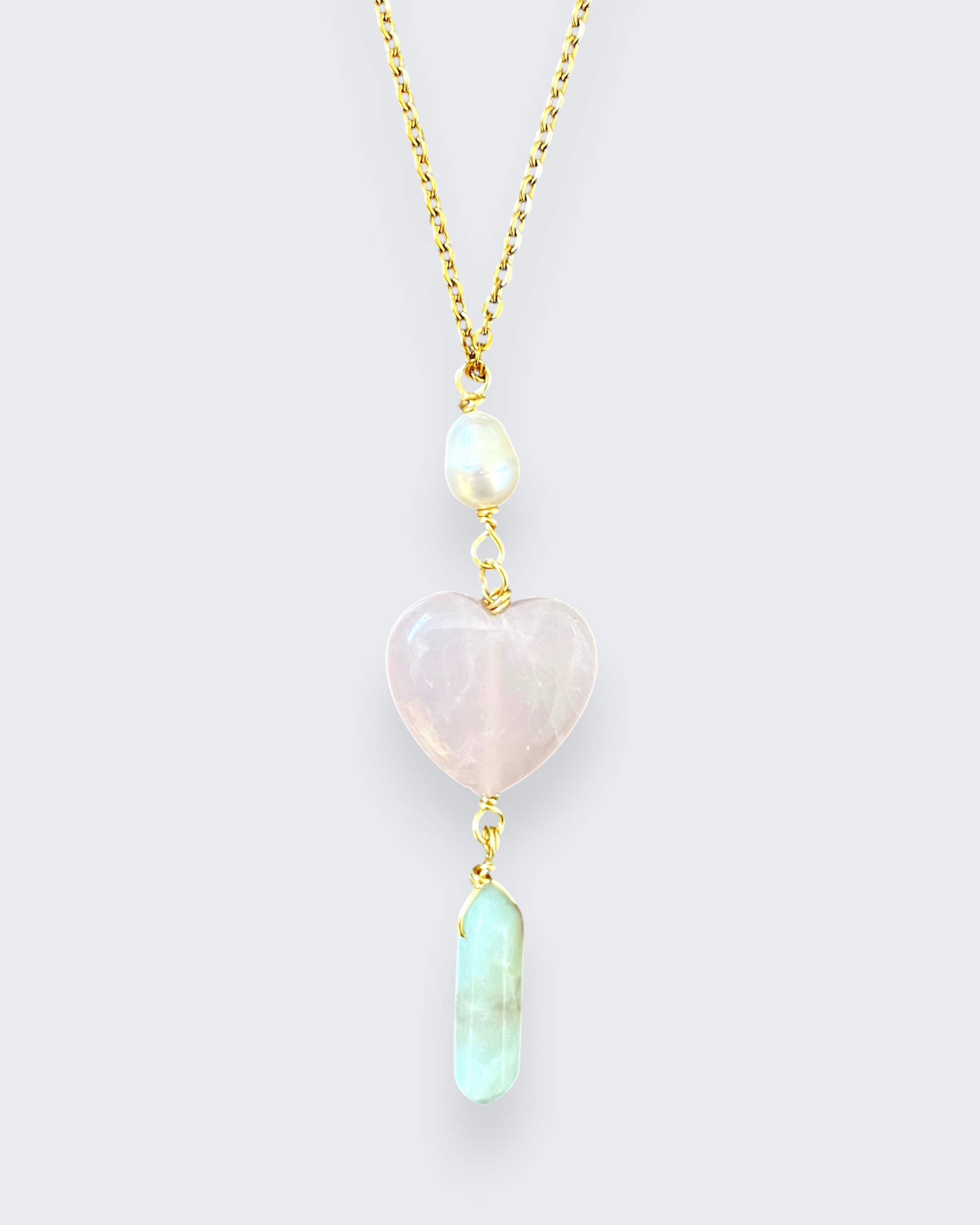 Collar de amor propio