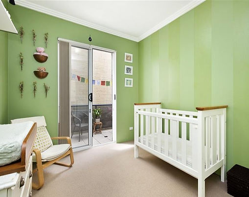 Residential Painting