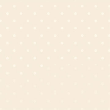 A neutral polka dot background with soft, muted tones and minimal contrast, perfect for a