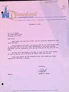1964 WF Letter Mike Pender Cover.png