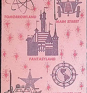 1958 Disneyland Gateflyer cover.jpg