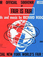 Fair Is Fair Record.jpg