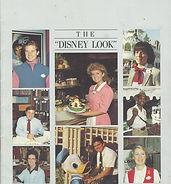 The Disney Look Cover.jpg