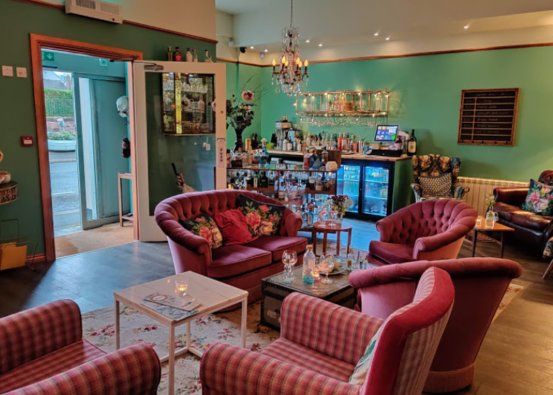 Where to eat: Top restaurants in the area