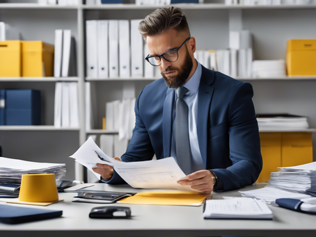 Streamline Your Start-Up Business with Pro Management Services