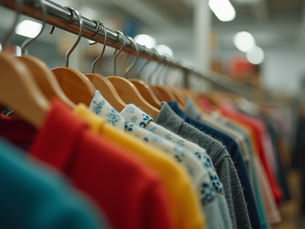 Discover Meaningful Apparel for Your Story