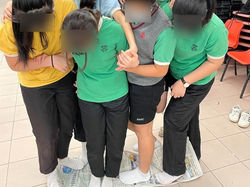 大姐姐培訓