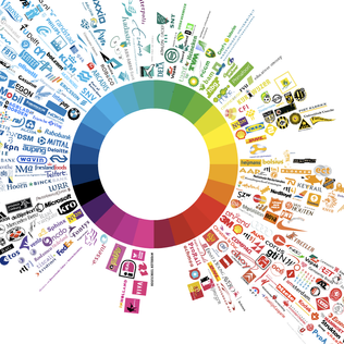 What are Brand Colours and How to Use Your Brand Colours