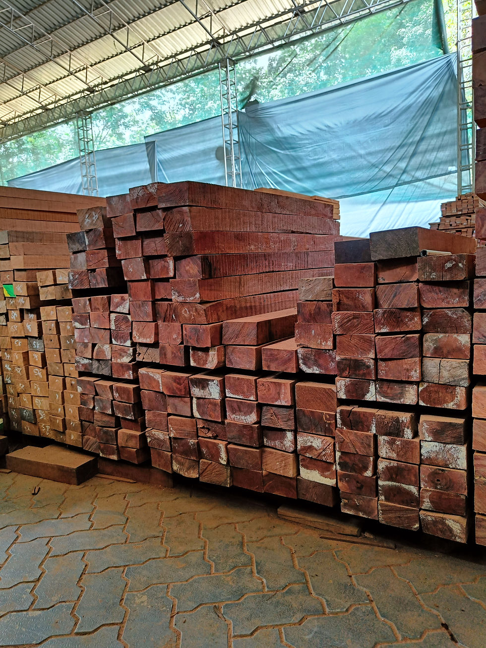 Best Wood Products PMJ Wood
