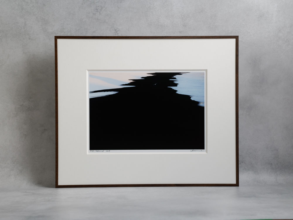 Boundary, Iceland - 02