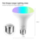 Thumbnail: BR30 Bulb for ESPHome