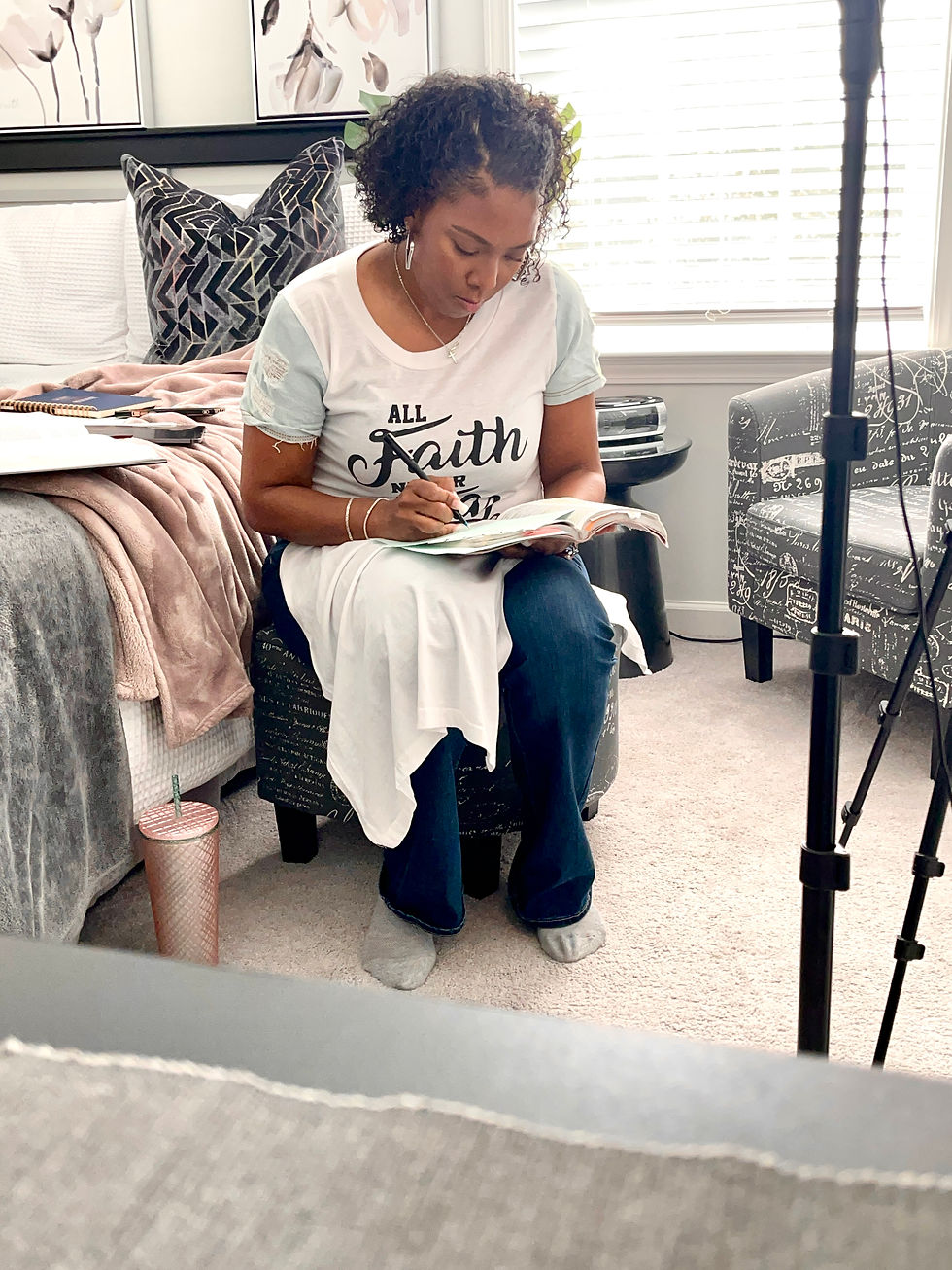 🌟 From Chaos to Control: Building a Business That Feels Like You