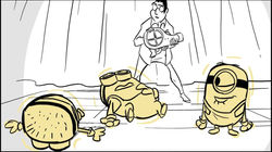 Impressing Scarlett TEST00295