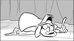 Impressing Scarlett TEST00122