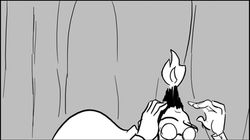 Impressing Scarlett TEST00134