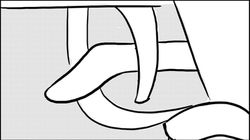 Impressing Scarlett TEST00175