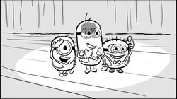 Impressing Scarlett TEST00030