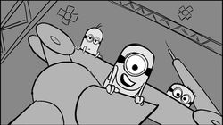 Impressing Scarlett TEST00147