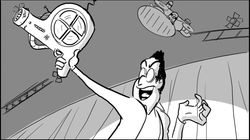 Impressing Scarlett TEST00143