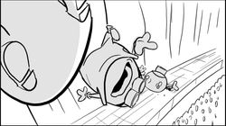 Impressing Scarlett TEST00256