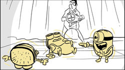 Impressing Scarlett TEST00296