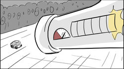 Impressing Scarlett TEST00244