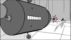 Impressing Scarlett TEST00117