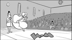 Impressing Scarlett TEST00051