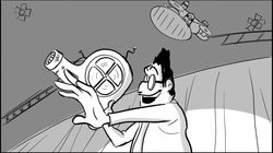 Impressing Scarlett TEST00145