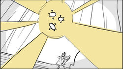 Impressing Scarlett TEST00281