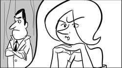 Impressing Scarlett TEST00248