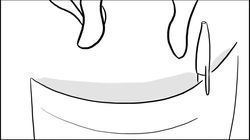 Impressing Scarlett TEST00151