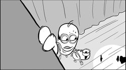 Impressing Scarlett TEST00204