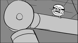 Impressing Scarlett TEST00206