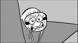 Impressing Scarlett TEST00225