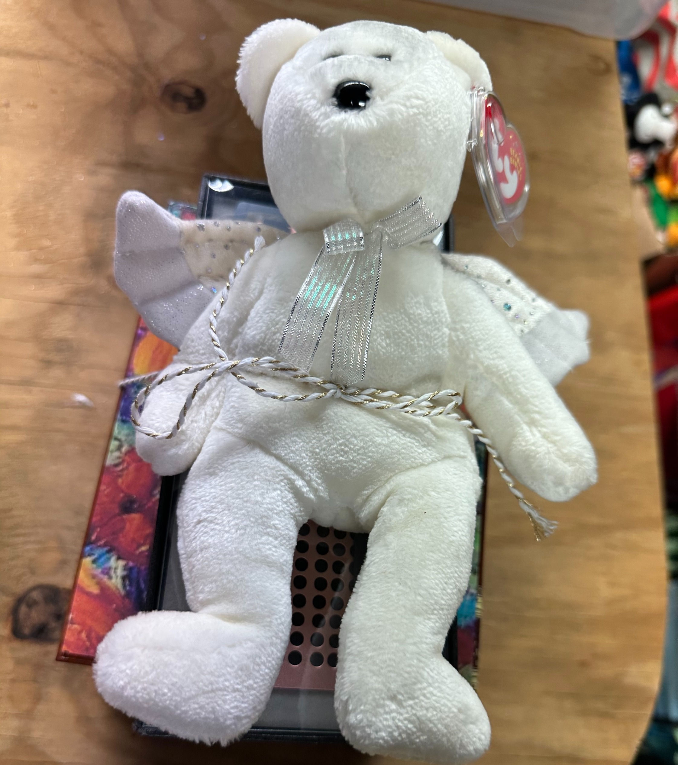 Children's Sponsored Happy Box