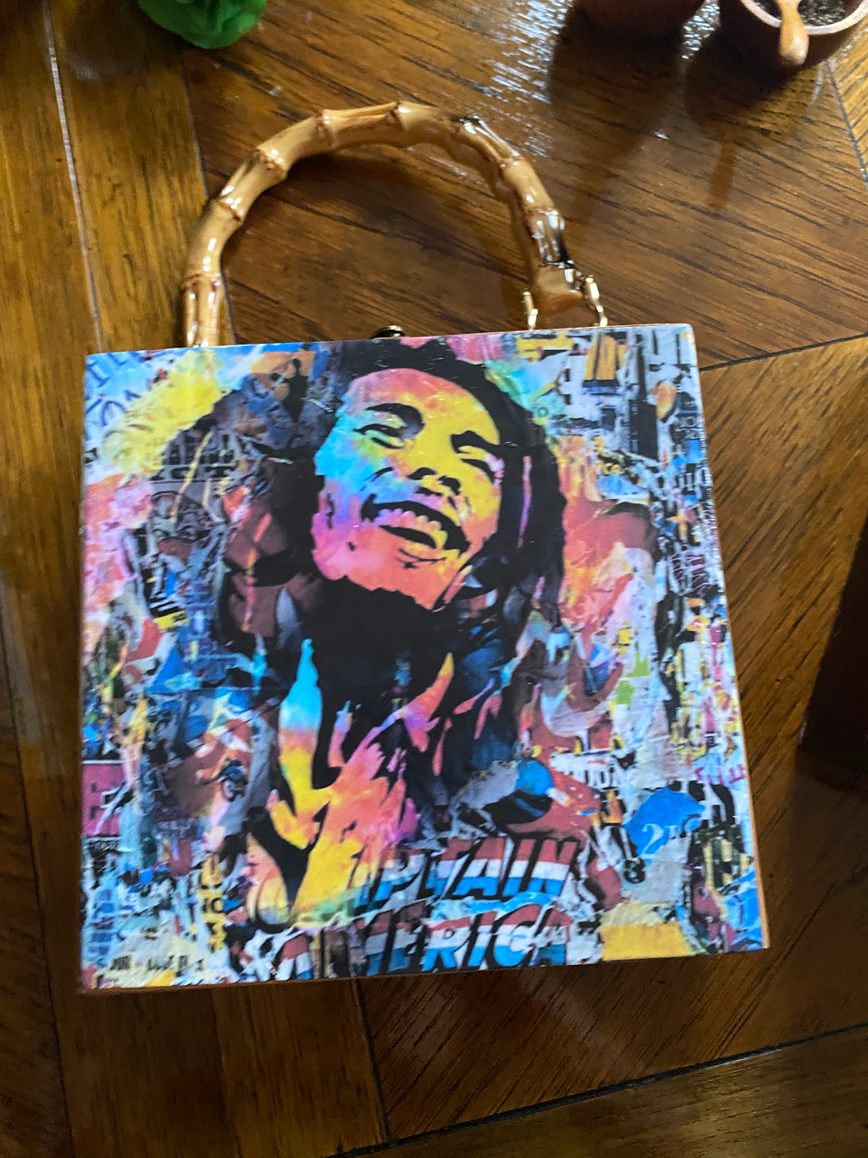 Thumbnail: We Rockin’