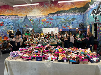 boys and girls club photo with happy boxes philadelphia.jpeg