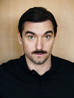 DANIEL GAWLOWSKI