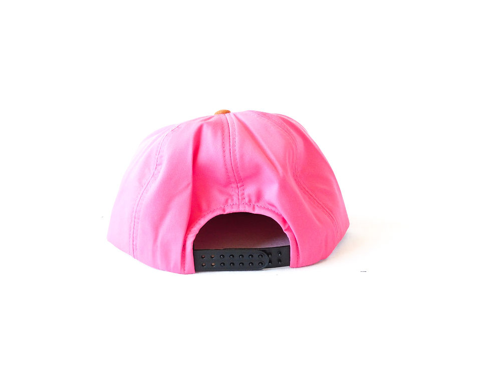 Thumbnail: ONE IN THE PINK