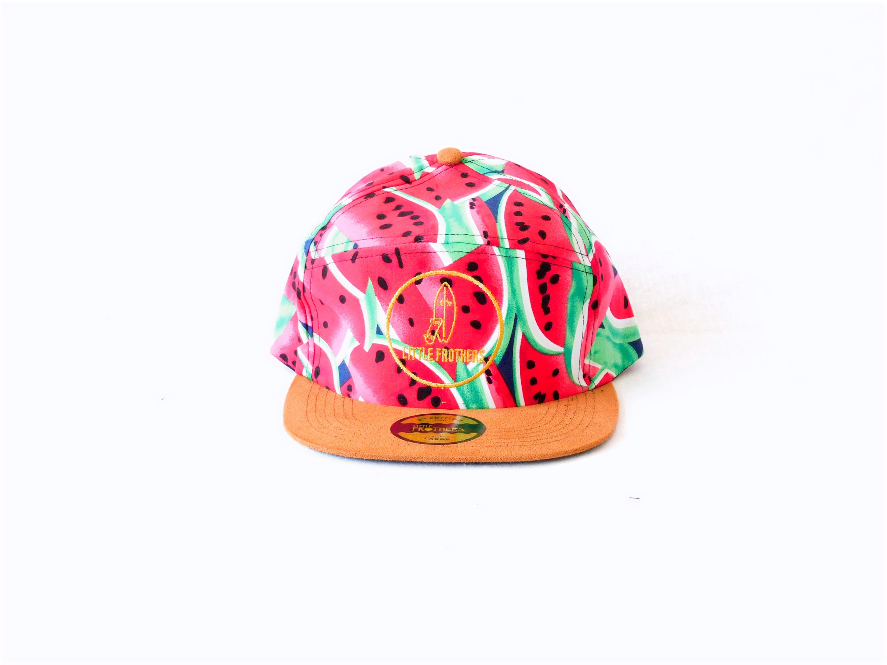 ONE IN A MELON
