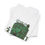 Thumbnail: Growth Graphic Tee for Casual Wear, Eco-Friendly Gift, Summer Fashion