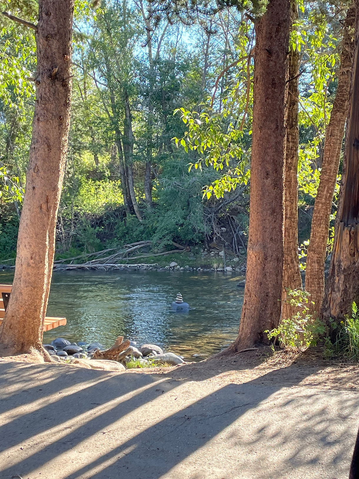 My pic. blue river.jpg