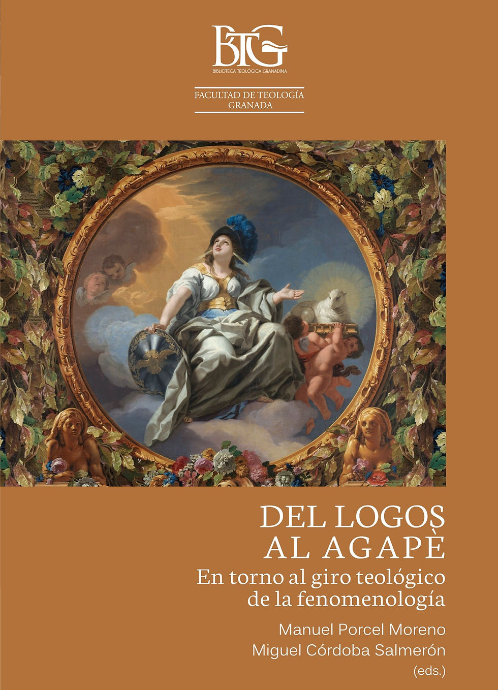 Del logos al agape