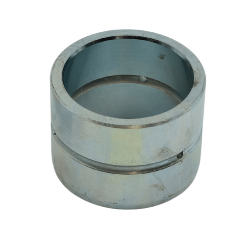 Buje De Delrin 65 X 50 X 1000 Mm Resina Acetal Pom | Envío Gratis