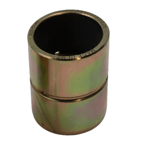 50 ID x 60 OD x 80 L Hardened Steel Bush Actibush