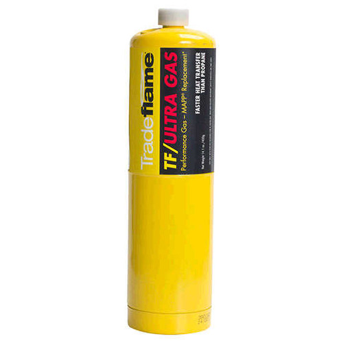 MAPPro Premium Hand Torch Fuel Cylinder ASL Industries