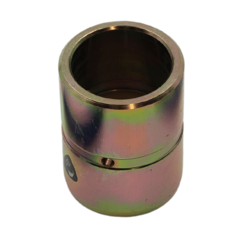 30 ID x 38 OD x 50 L Hardened Steel Bush Actibush